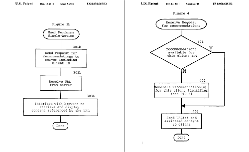 StumbleUpon обвинил Surfingbird в нарушении патента (+ ответ Surfingbird) 